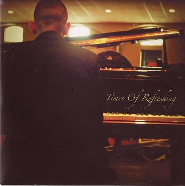 Zeiten der Erfrischung - Joe Gonzales