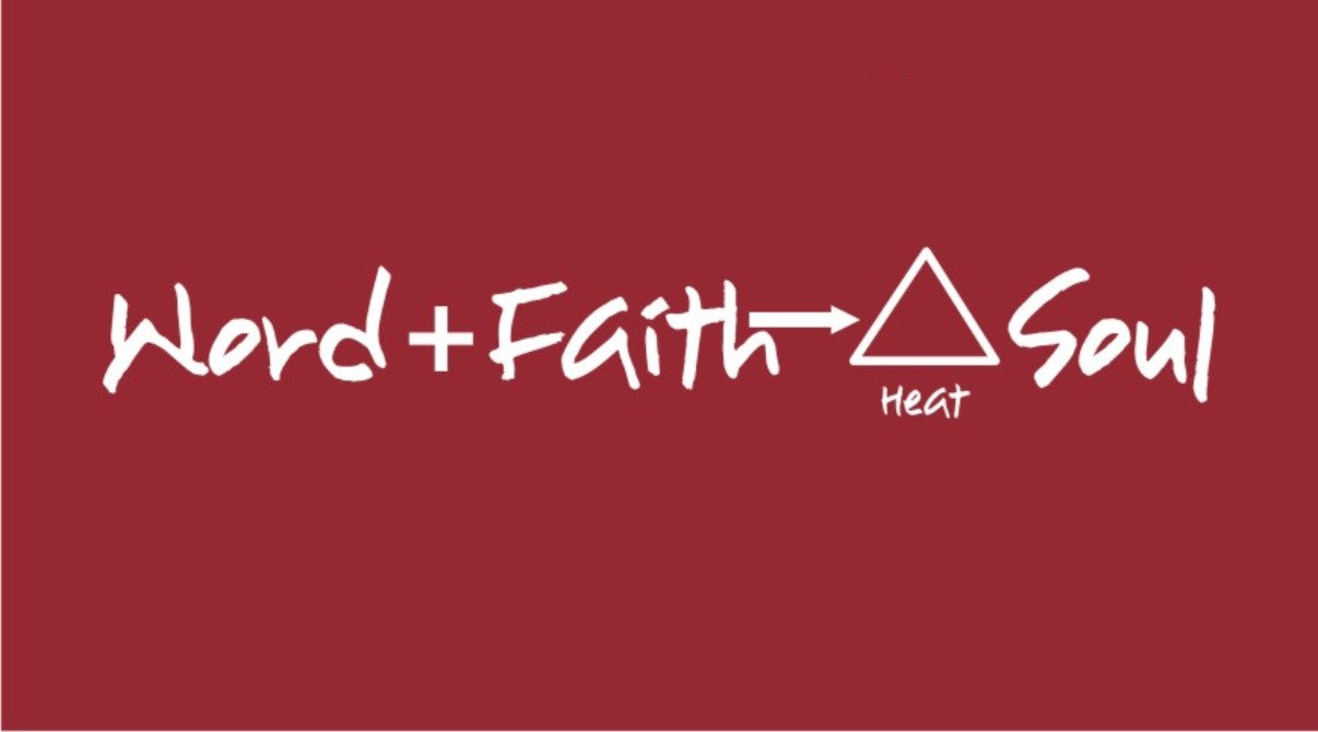 Youth Word+Faith Soul