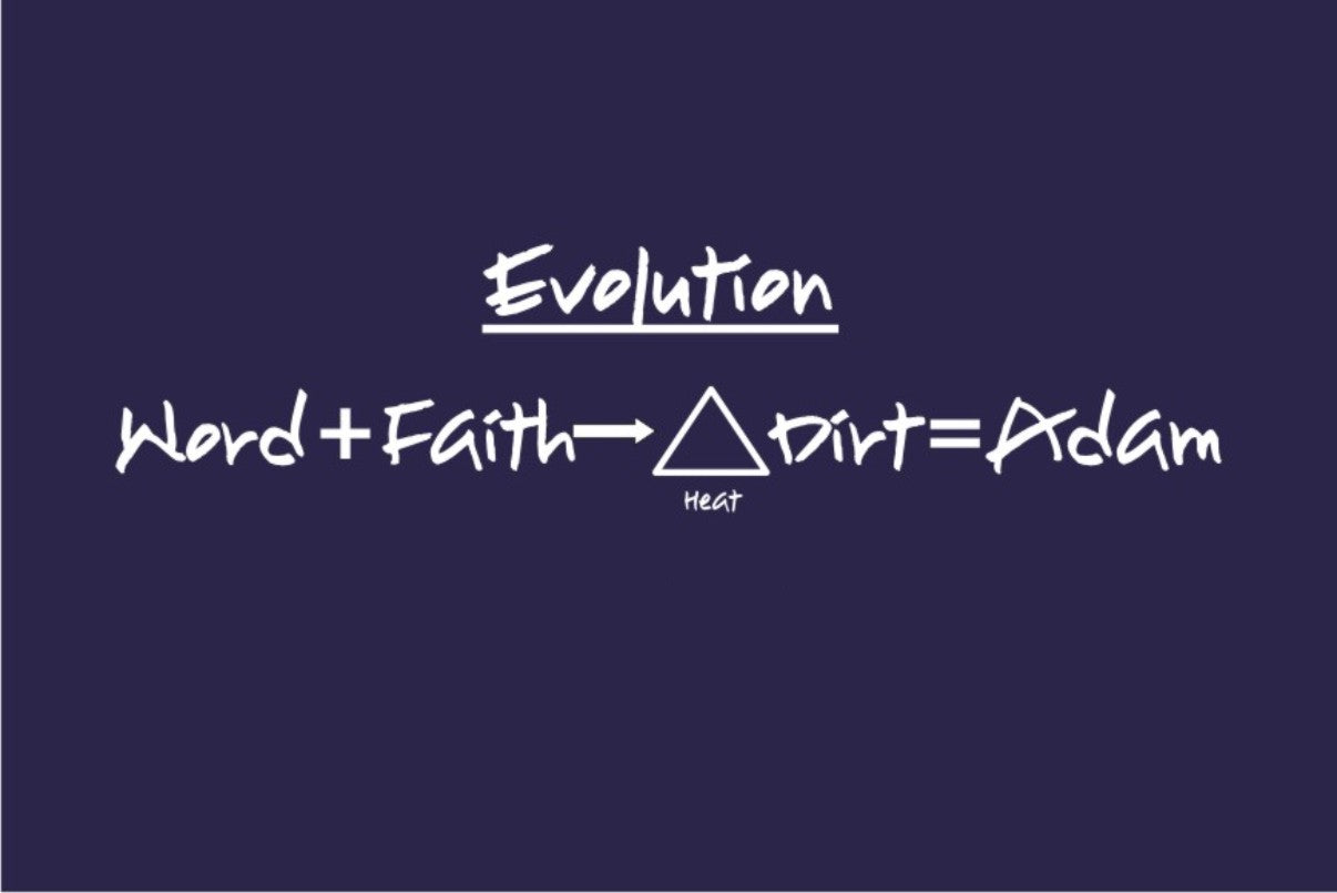 Evolution
