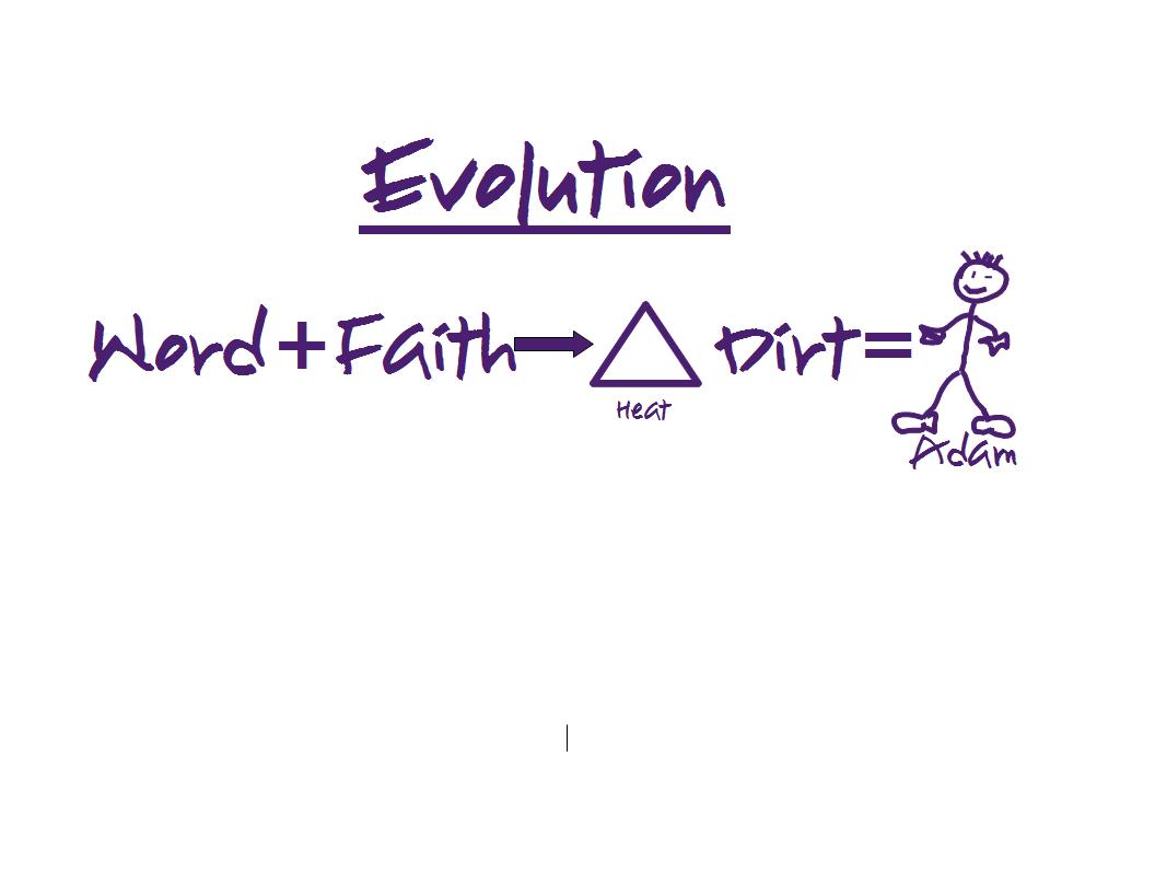 Youth "Evolution" with Stick Adam