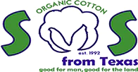 Why Choose Organic Cotton for Faith and Fashion?