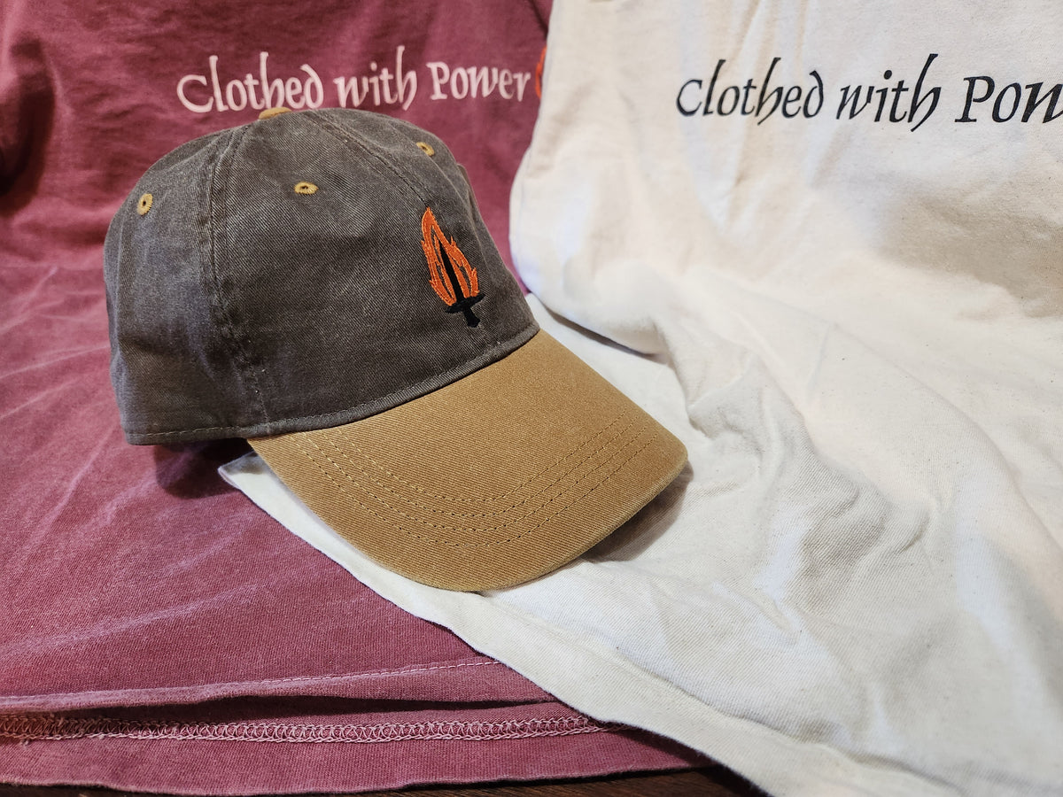 Cwc Cop Hat CWP Canyon Caps – cwpclothing.com